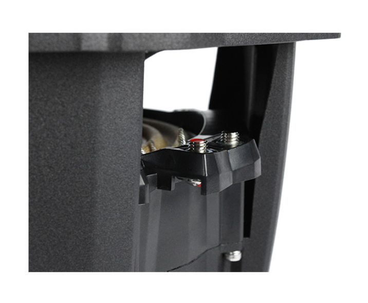 Сабвуфер Pride M20 12" S0,4