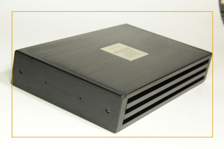 Процессорный 6-канальный усилитель AMP DA-80.6DSP Panacea