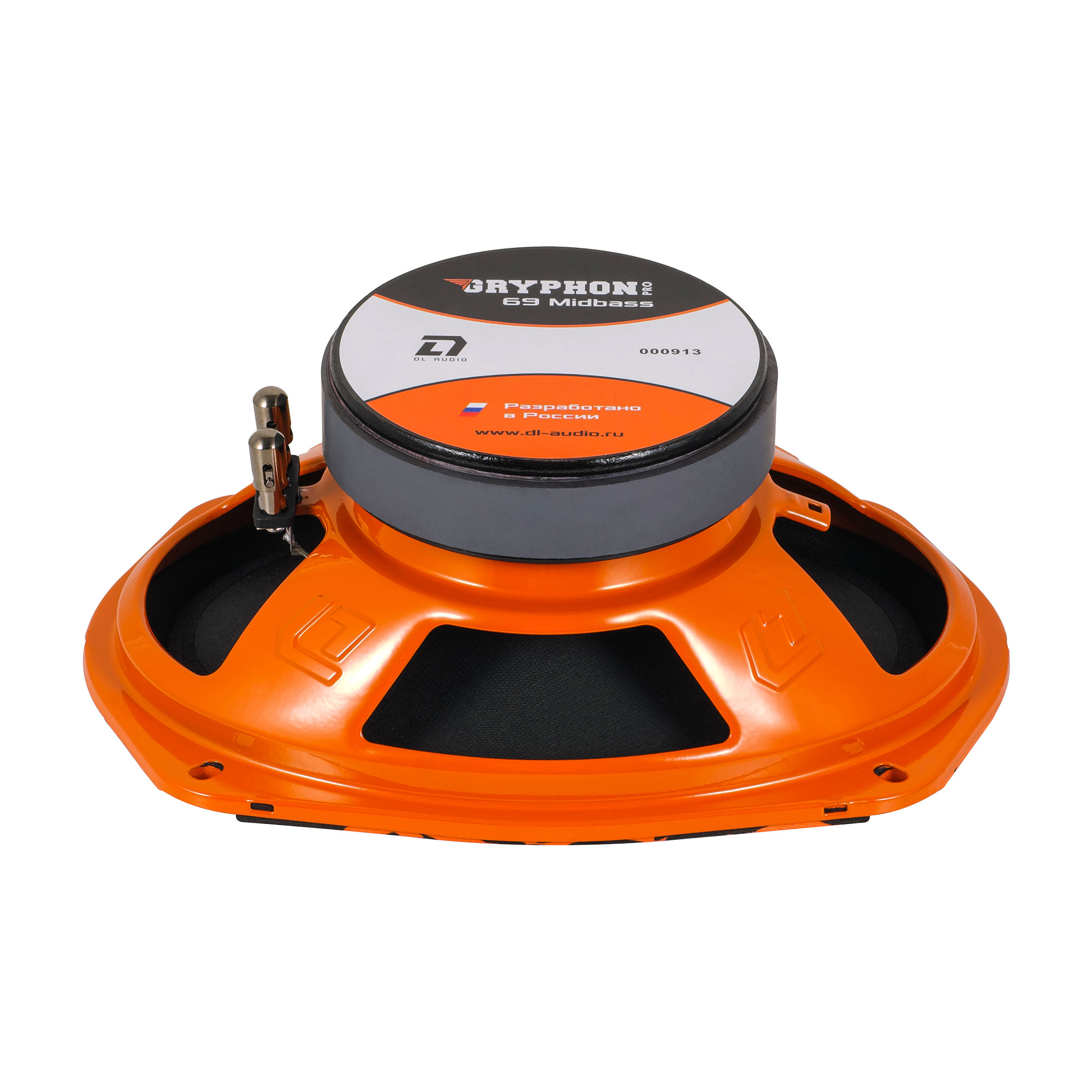 Акустика DL Audio Gryphon Pro 69 Midbass