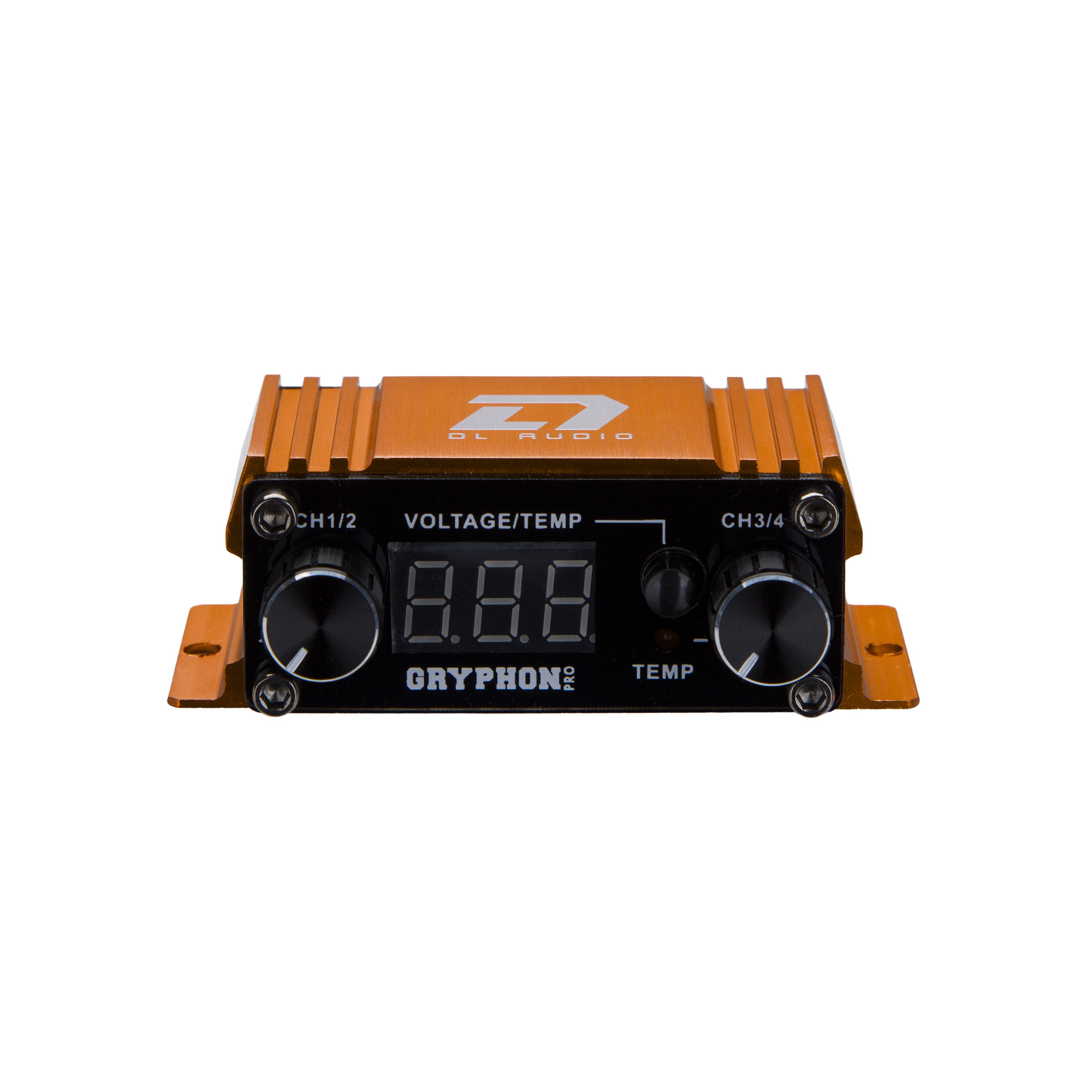 Усилитель DL Audio Gryphon PRO 4.200 v3