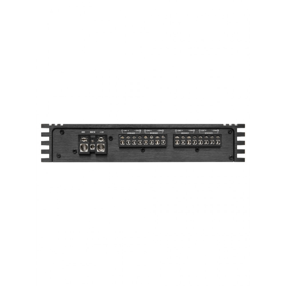 Процессорный усилитель Hellion HAM 8.100DSP