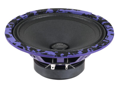 Акустика DL Audio Piranha 165