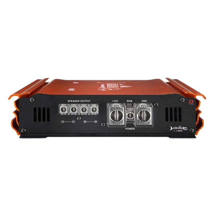 Усилитель DL Audio Barracuda 1.1400
