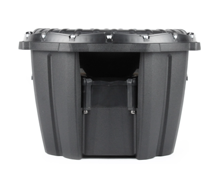 Сабвуфер Pride M20 12" S0,4