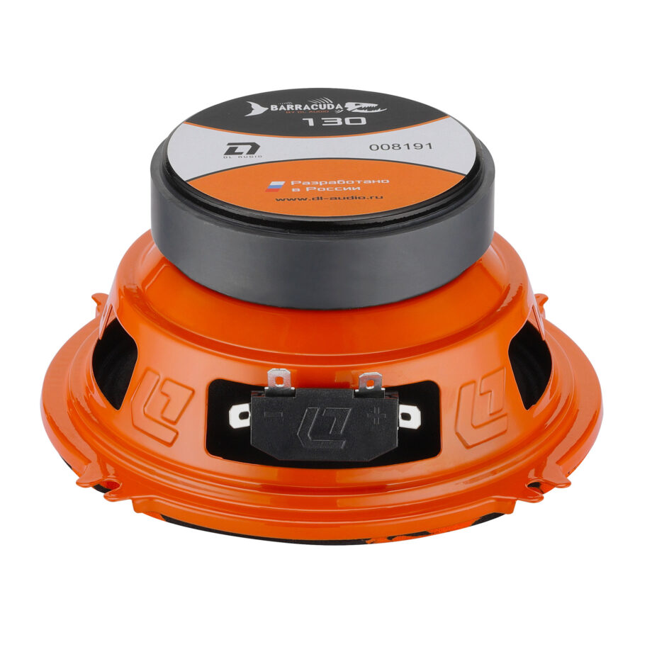 Акустика DL Audio Barracuda 130