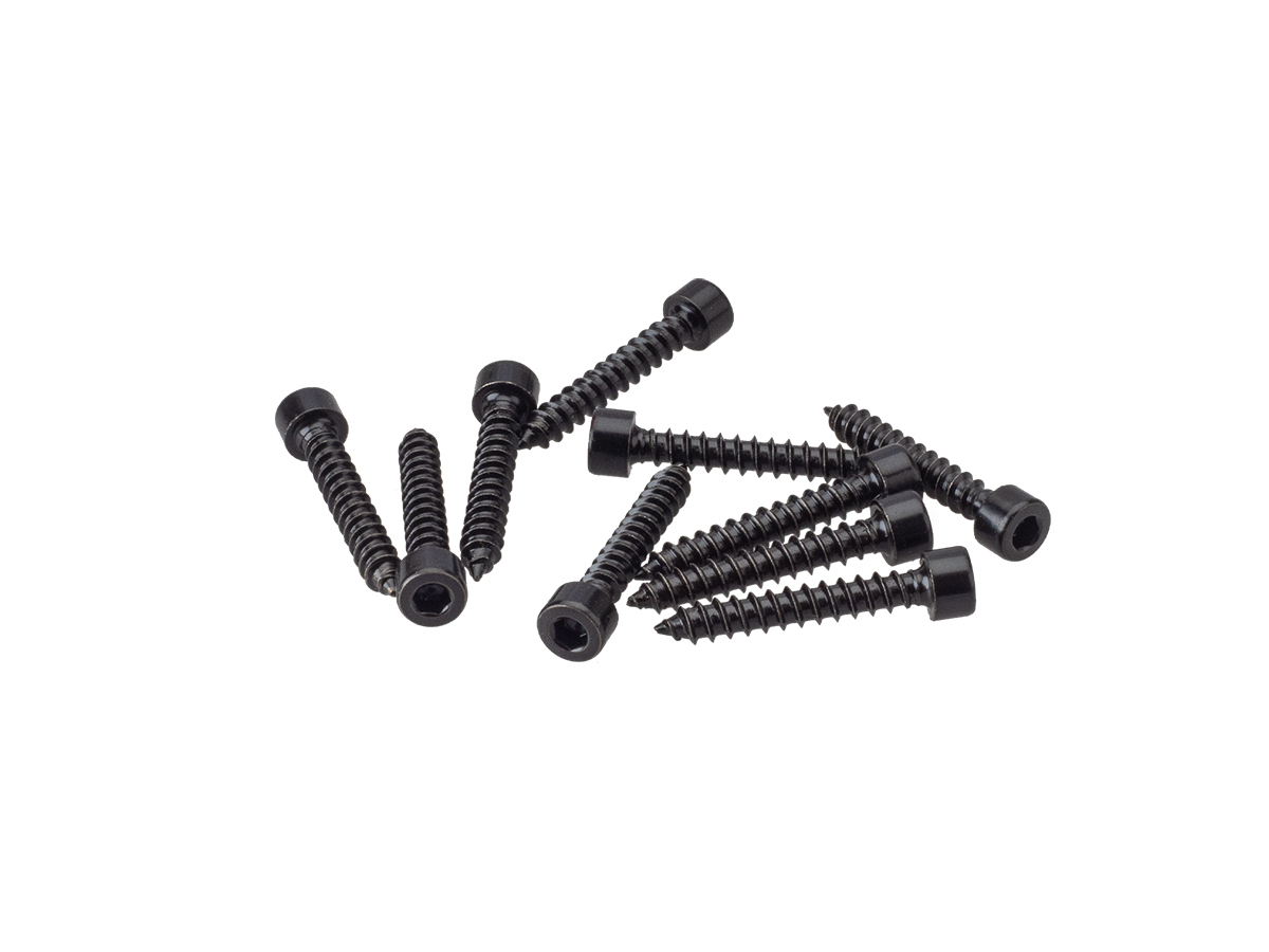 Саморез WGS-425B