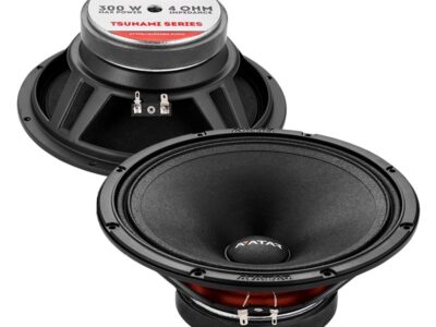 Акустика AVATAR MTU-81LE