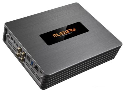 6-канальный усилитель Musway M6