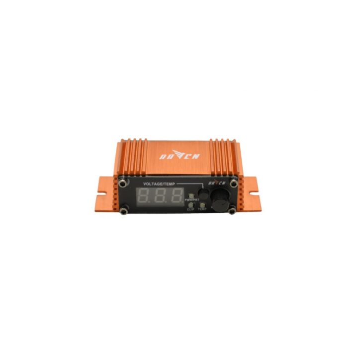 Усилитель DL Audio Raven 2.750 v2