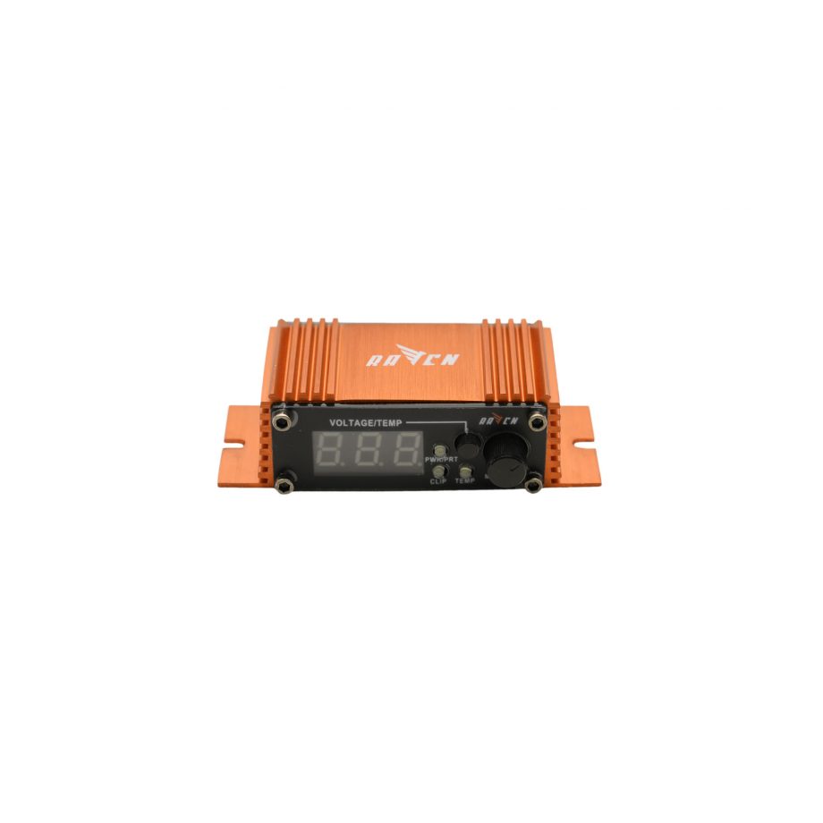 Усилитель DL Audio Raven 2.750 v2