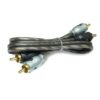Кабель межблочный Pride RCA Sapphire 0.5m