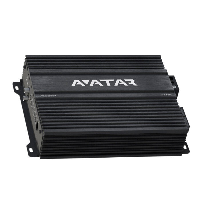 Усилитель Avatar ABR-1000.1
