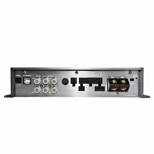 Усилитель Light Audio LA-ADSP6.8