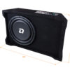 Активный сабвуфер DL Audio Barracuda 12A Flat