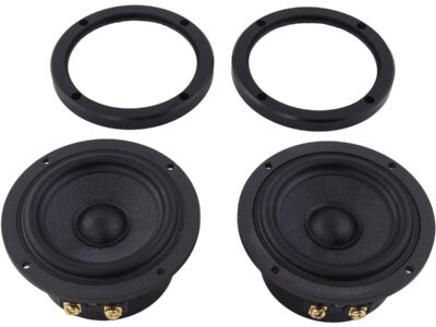 Акустика AMP MUA-8
