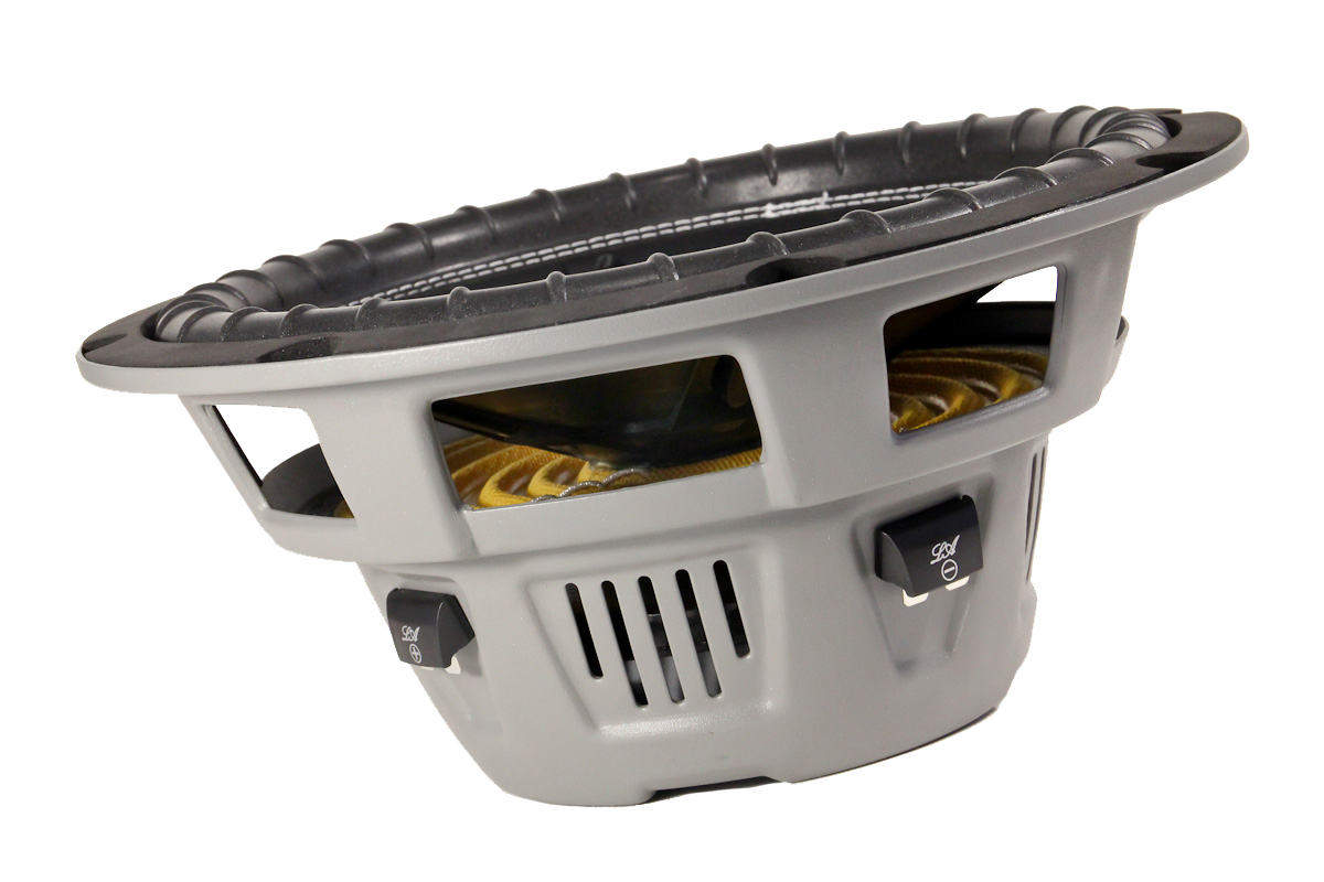 Сабвуфер Light Audio LASW-10