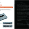 Процессор Musway DSP68