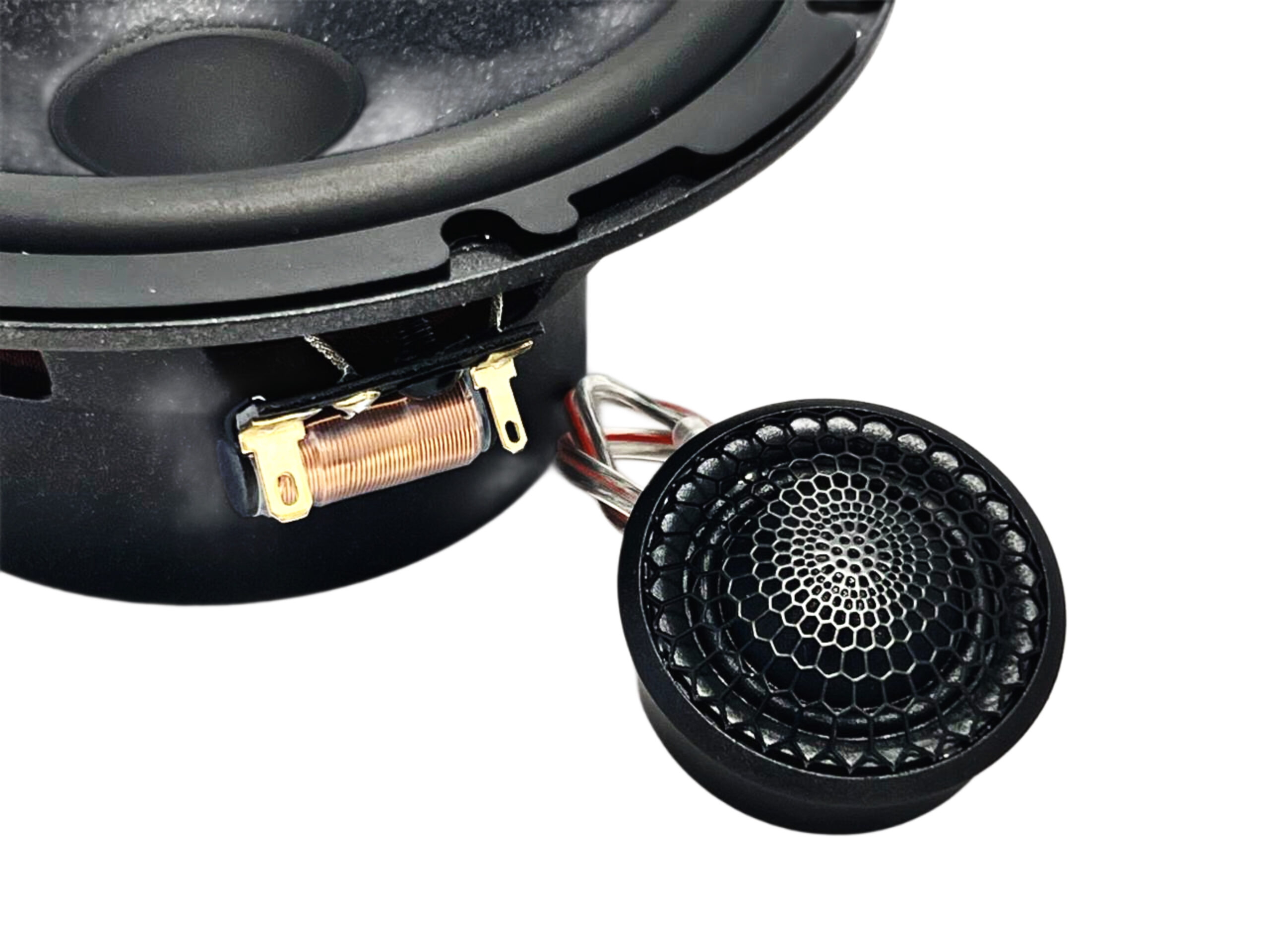 Компонентная акустическая система AMP SUE-17.2