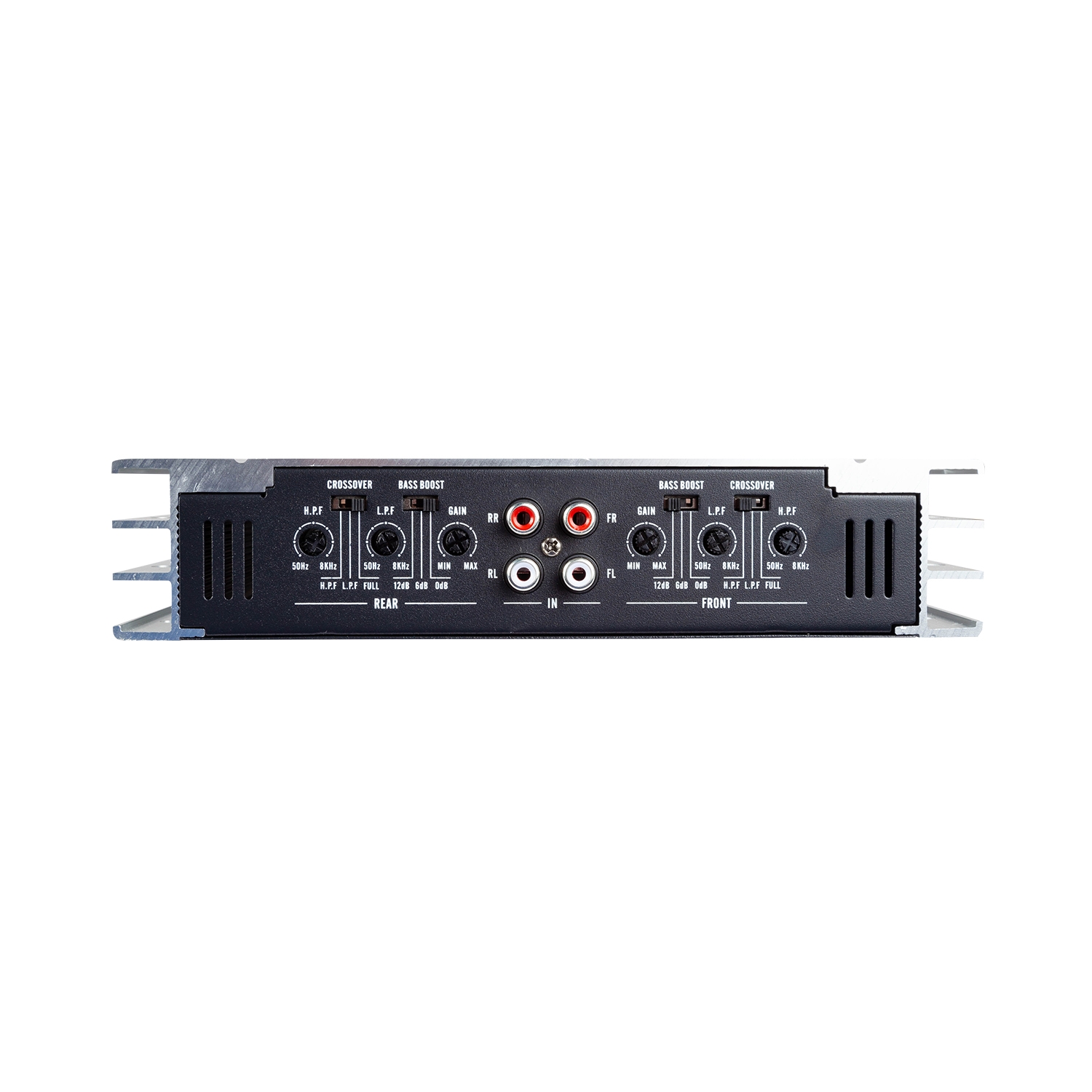Усилитель KICX LL ver.2 4.90