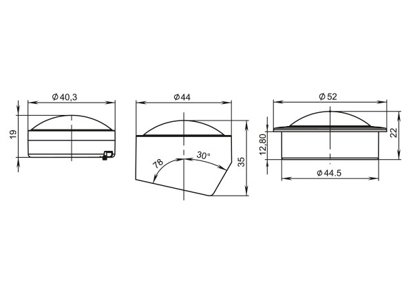 Акустика Pride Harmony 25
