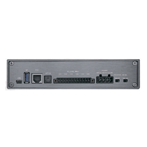 Процессор Musway DSP68