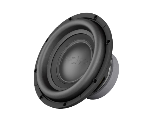 Сабвуфер Pride S4 10" d2
