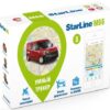Трекер StarLine M66-S v2