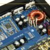 Процессорный 6-канальный усилитель AMP DA-80.6DSP Panacea