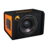 Активный сабвуфер DL Audio Piranha 15A V.2 Black