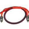 Межблочный кабель Aura RCA-C305MKII