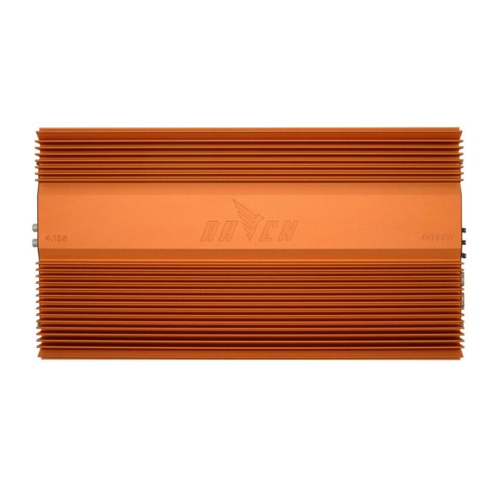Усилитель DL Audio Raven 4.135 v2