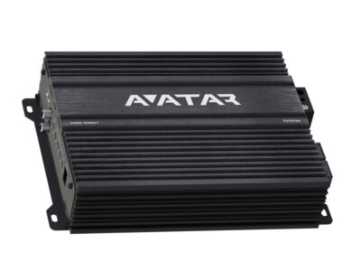 Усилитель Avatar ABR-1000.1