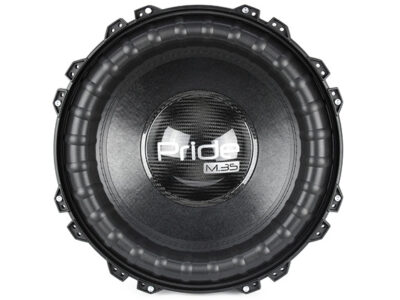 Сабвуфер Pride M35 18" D0,75