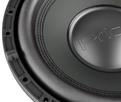 Сабвуфер Pride M6 12" D1,7 ver.2