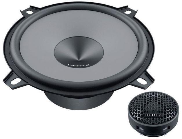 Акустика Hertz Uno K 130