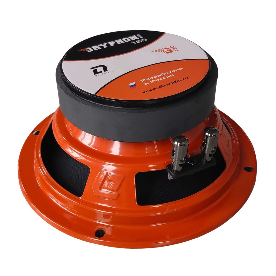 Акустика DL Audio Gryphon Pro 165