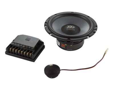 Акустика Morel Tempo Ultra MKll 602 2way