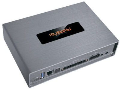 Процессор Musway DSP68