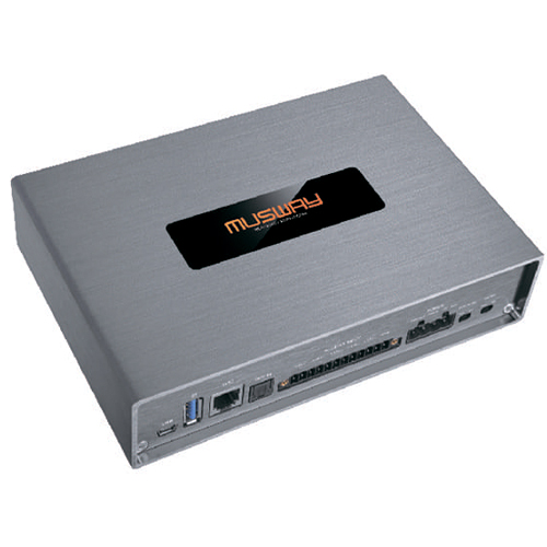 Процессор Musway DSP68