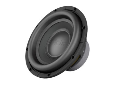 Сабвуфер Pride S3 10" S4