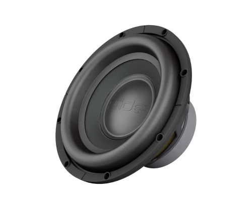 Сабвуфер Pride S3 10" S4