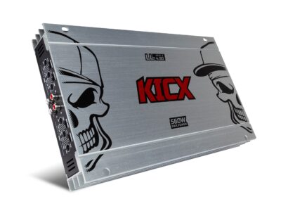 Усилитель KICX LL ver.2 4.90