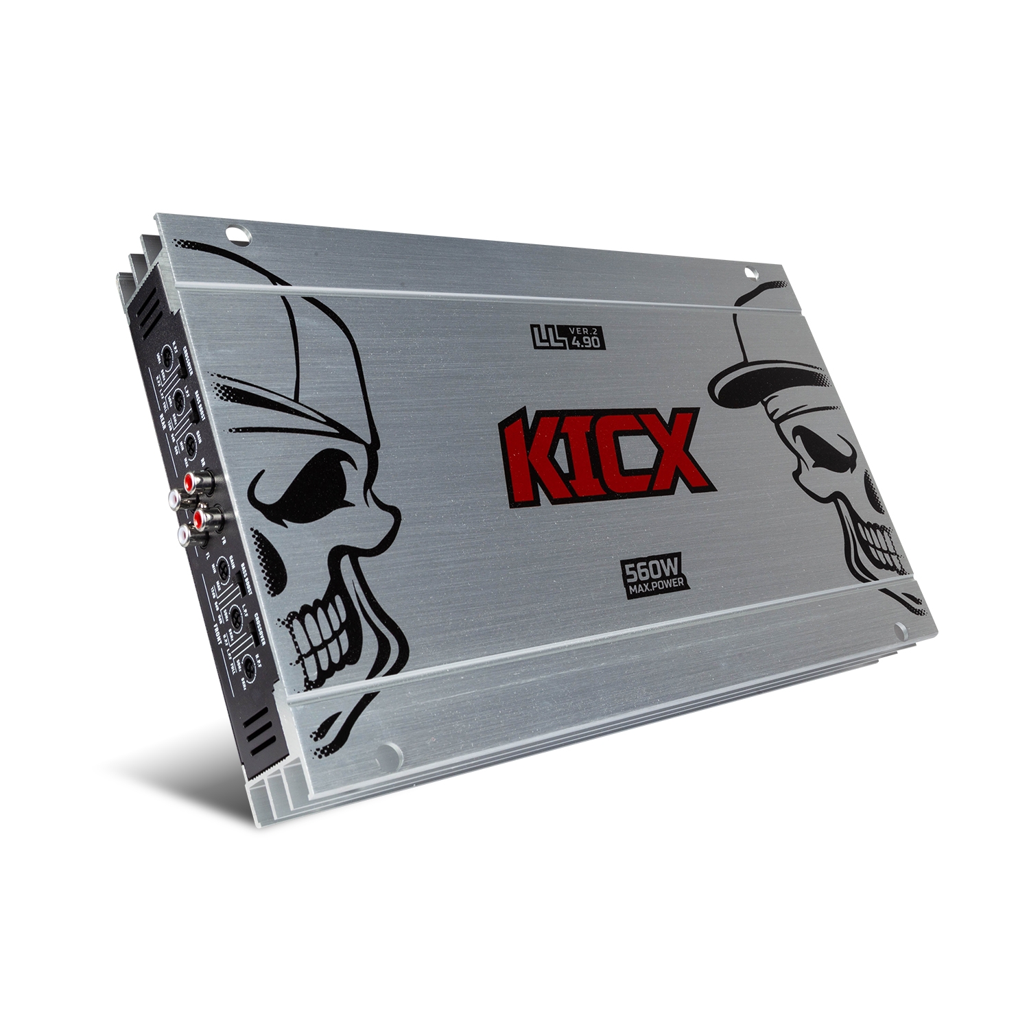 Усилитель KICX LL ver.2 4.90