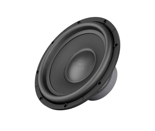 Сабвуфер Pride S4 12" D2