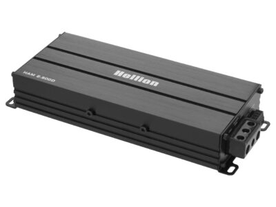 Усилитель HELLION HAM-800.2D