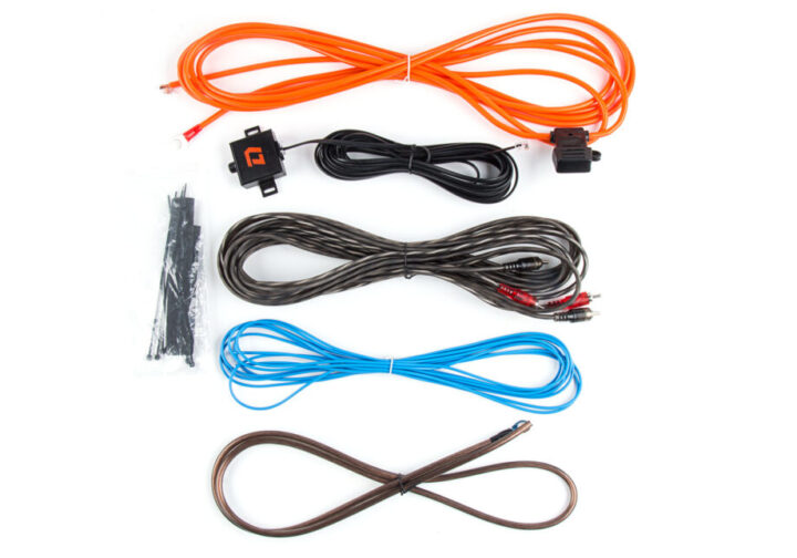 Активный сабвуфер DL Audio Barracuda 12A Flat