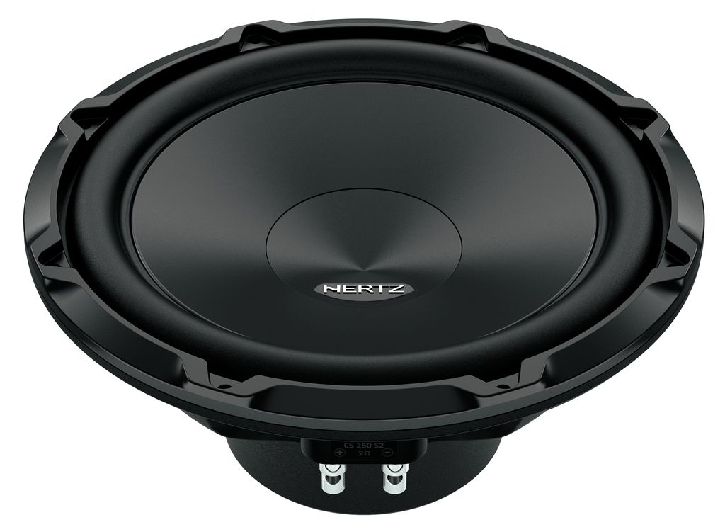 Сабвуфер Hertz CS 300 S2