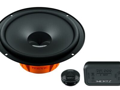 Акустика Hertz DSK 165.3