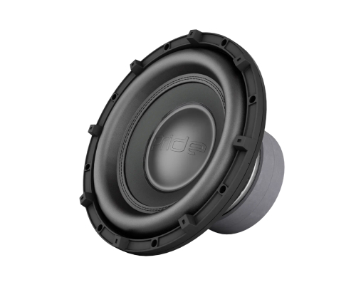 Сабвуфер Pride M12 12" ver.2 D2