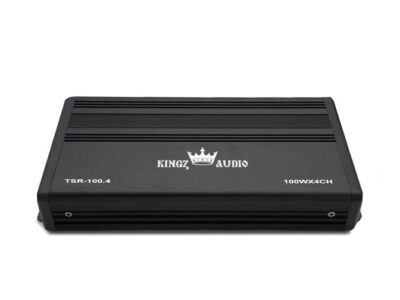 Усилитель Kingz Audio TSR-100.4